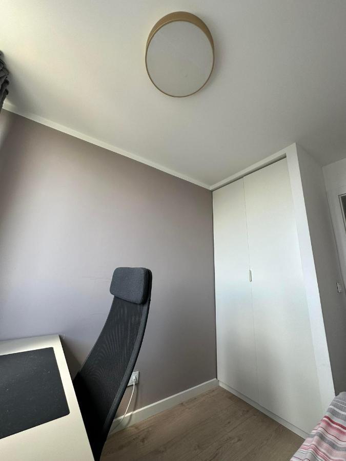 Przytulne Mieszkanie Stary Toruń Exterior foto